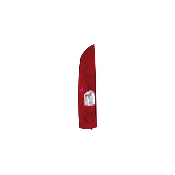 Feu arrière gauche pour NISSAN KUBISTAR, 2003-2010, (hayon), Neuf