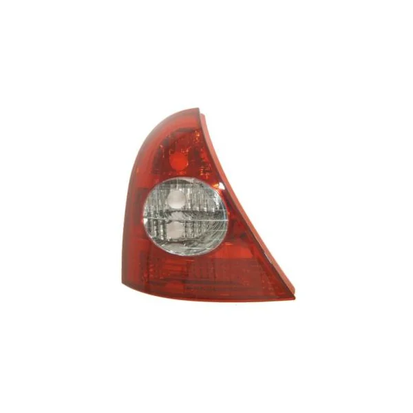 Feu arrière gauche pour RENAULT CLIO II CAMPUS, 2009-2012, Neuf