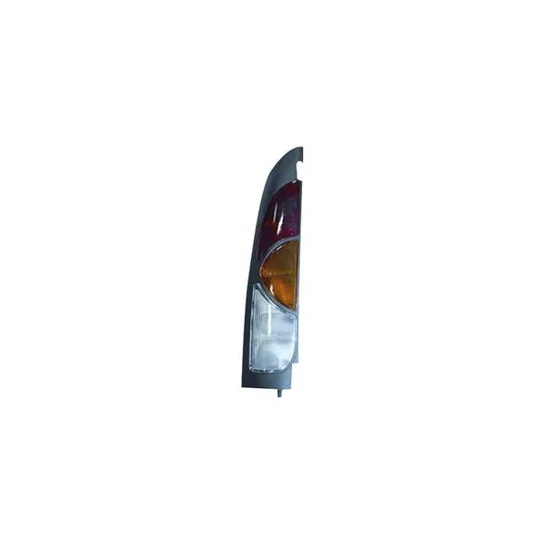 Feu arrière gauche pour RENAULT KANGOO I phase 1, 1997-2003, (2 portes arrière), Neuf