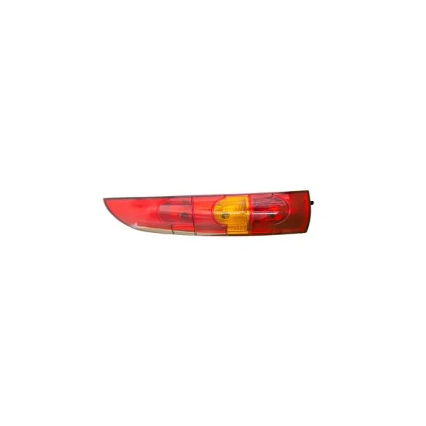 Feu arrière gauche pour RENAULT KANGOO I phase 2, 2003-2007, (hayon), Neuf
