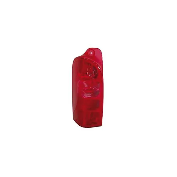 Feu arrière gauche pour RENAULT MASTER II phase 1, 1997-2003, Neuf