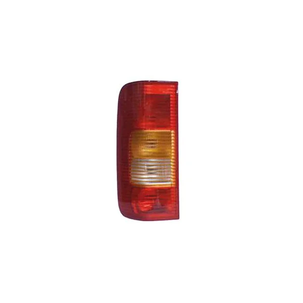 Feu arrière gauche pour VOLKSWAGEN LT II, 1996-2006, Neuf