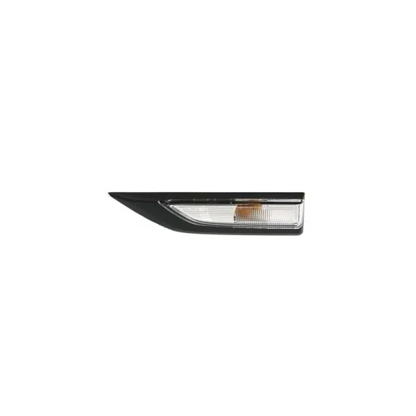 Feu clignotant aile avant gauche pour VOLKSWAGEN TRANSPORTER T6 phase 1, 2015-2019, à LED, répétiteur, Neuf