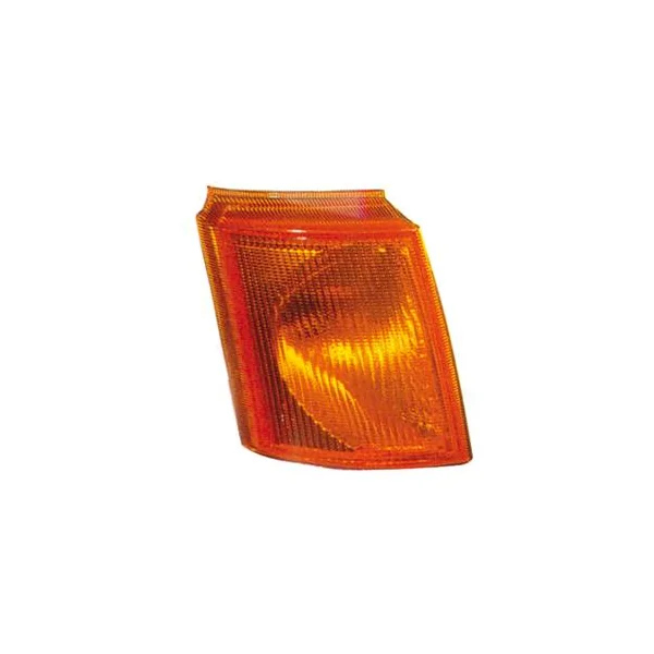Feu clignotant avant droit pour FORD TRANSIT Mk5, 1994-2000, orange, Neuf