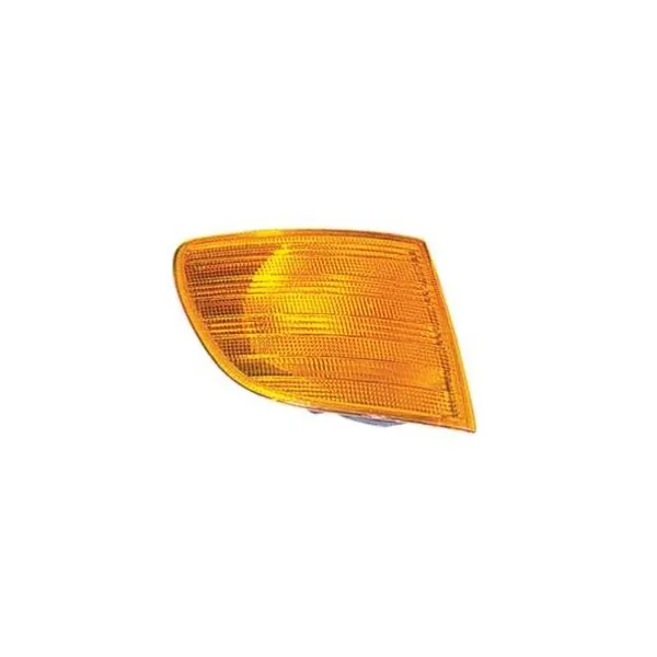 Feu clignotant avant droit pour MERCEDES VITO I (W638) 1996-2003, orange, Neuf