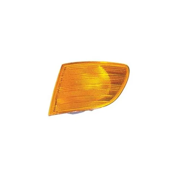 Feu clignotant avant gauche pour MERCEDES VITO I (W638) 1996-2003, orange, Neuf