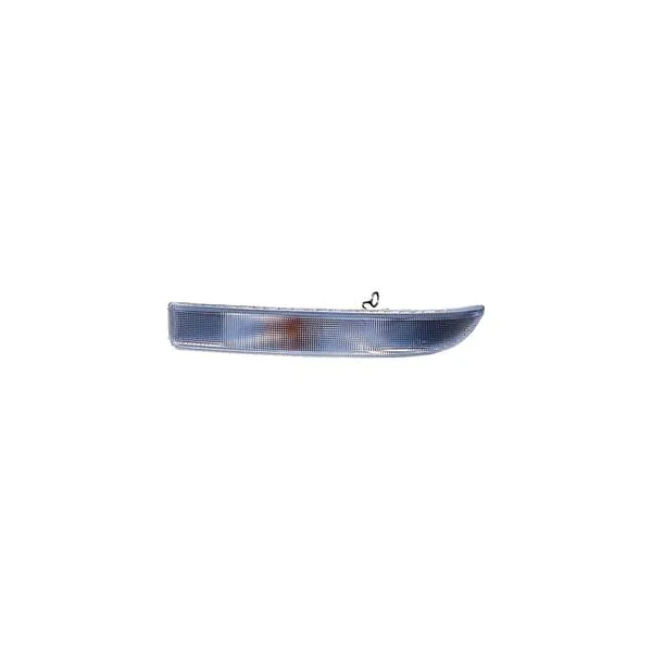 Feu clignotant avant gauche pour OPEL MOVANO I phase 1, 1999-2003, blanc, Neuf