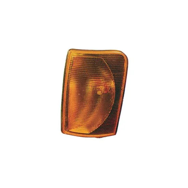 Feu clignotant avant gauche pour VOLKSWAGEN LT II, 1996-2006, orange, Neuf