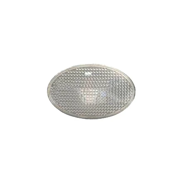 Feu clignotant répétiteur FORD TOURNEO CONNECT I ph.2, 2006-2009, gauche ou droit, blanc, aile avant