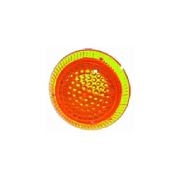 Feu clignotant répétiteur FORD TOURNEO CONNECT I ph.2, 2006-2009 gauche ou droit, orange, aile avant
