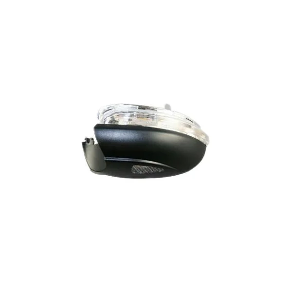Feu clignotant répétiteur gauche pour VOLKSWAGEN GOLF VI, 2008-2012, feu de courtoisie, Neuf