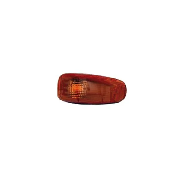 Feu clignotant répétiteur pour MERCEDES SPRINTER I (W901-W905), 2000-2006, gauche ou droit, orange
