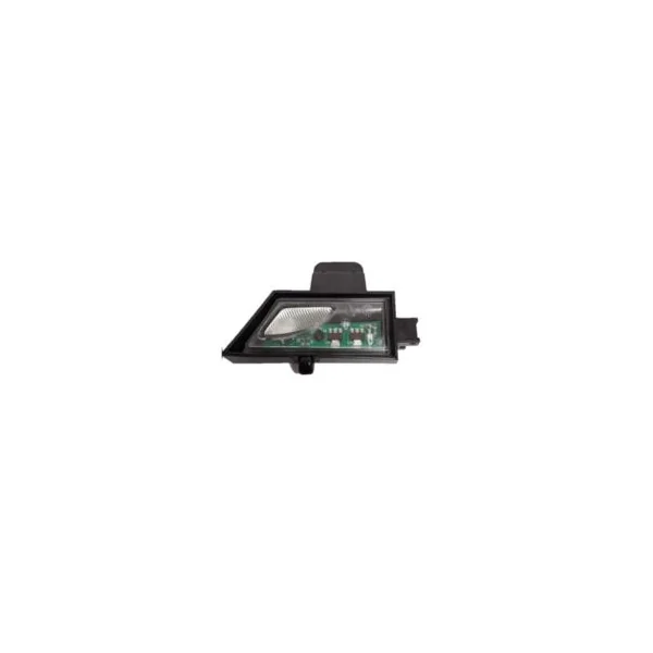 Feu de courtoisie gauche pour VOLKSWAGEN GOLF VII GTI/GTD phase 1, 2013-2016, rétroviseur extérieur, à LED, Neuf