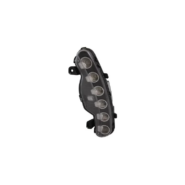 Feu de jour diurne avant gauche pour CITROËN DS3 2010-2016, à Led, pare chocs avant, Neuf