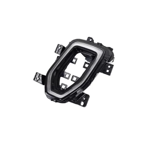 Feu de jour droit pour VOLKSWAGEN T-ROC 2017-2022, LED, montage Valeo, Neuf