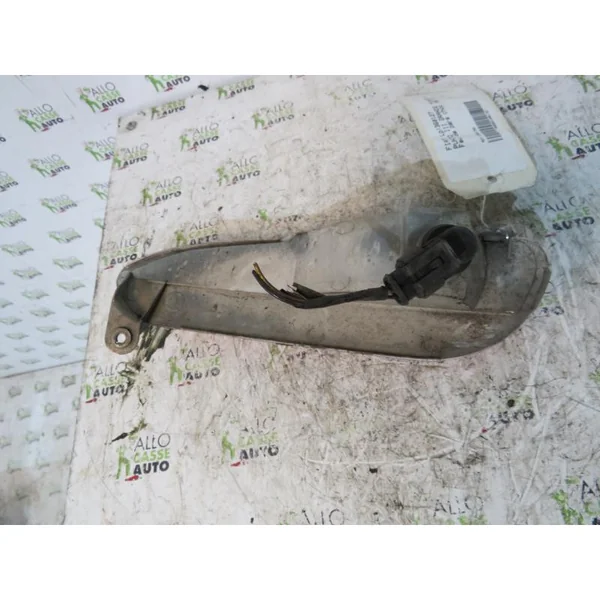 Feu de pare choc arriere gauche FIAT PUNTO EVO 3