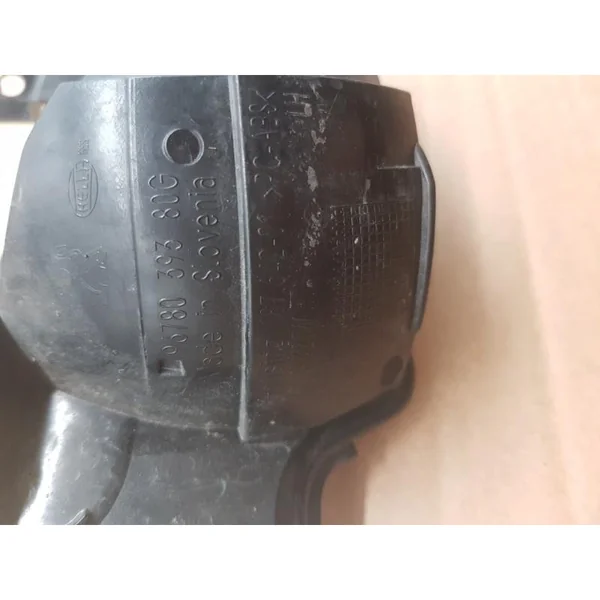 Feu de pare choc avant gauche PEUGEOT 308 2