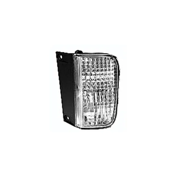 Feu de recul arrière droit pour RENAULT TRAFIC II phase 2, 2006-2009, Neuf