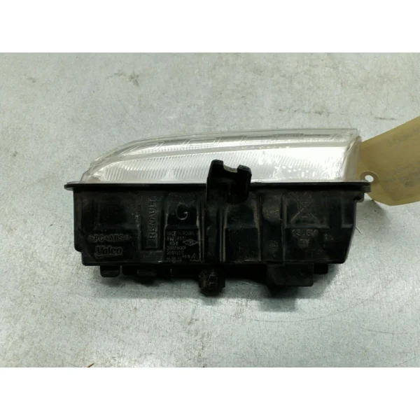 Feu diurne avant gauche RENAULT CLIO 4