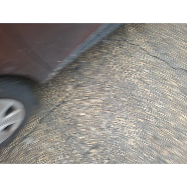 Feu diurne avant gauche RENAULT CLIO 4