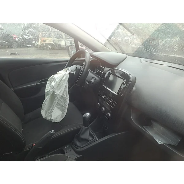Feu diurne avant gauche RENAULT CLIO 4