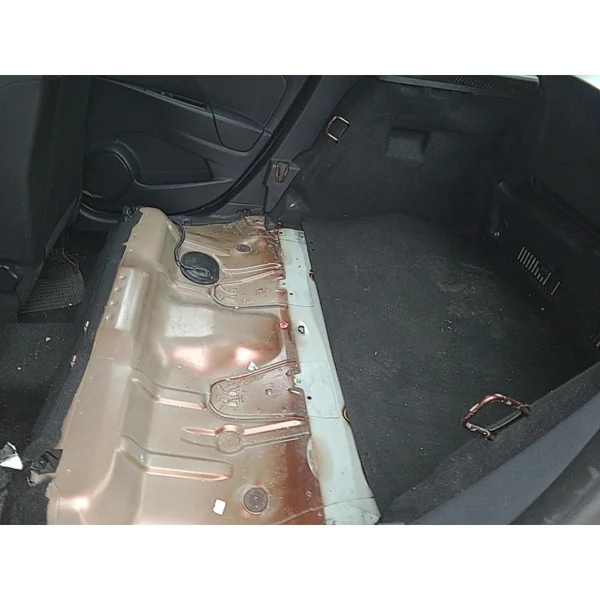 Feu diurne avant gauche RENAULT CLIO 4