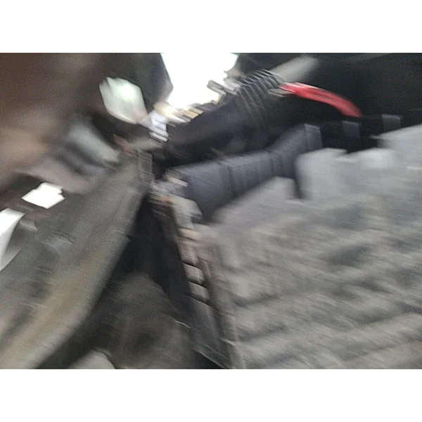 Feu diurne avant gauche RENAULT CLIO 4