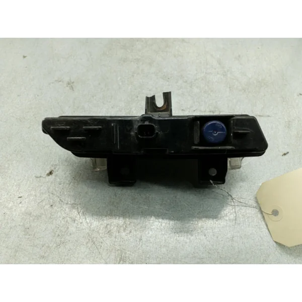 Feu diurne avant gauche RENAULT CLIO 4