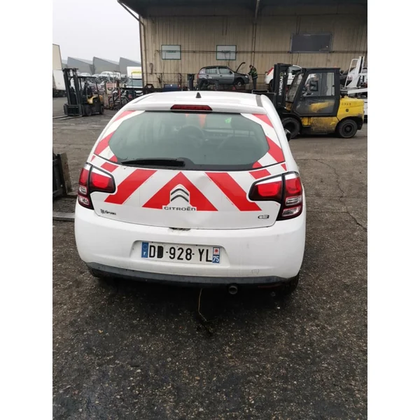 Feu factice arriere droit CITROEN C3 2