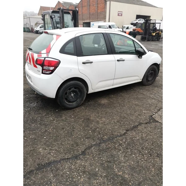 Feu factice arriere droit CITROEN C3 2