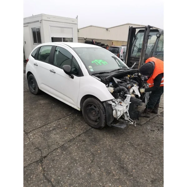 Feu factice arriere droit CITROEN C3 2