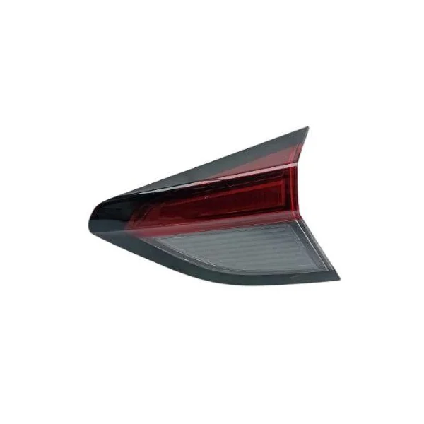 Feu intérieur arrière droit pour OPEL CORSA F 2019-2023, sans porte-lampe, Neuf