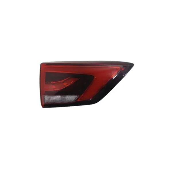 Feu intérieur arrière gauche pour MG ZS depuis 2021, avec porte-lampe, Neuf