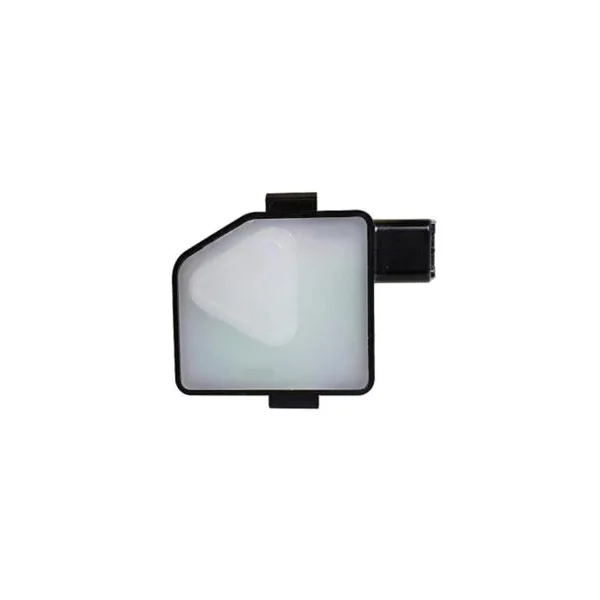 Feu intérieur de rétroviseur gauche pour MERCEDES SPRINTER III depuis 2019 (W907-W910), modèle BLIS, Neuf