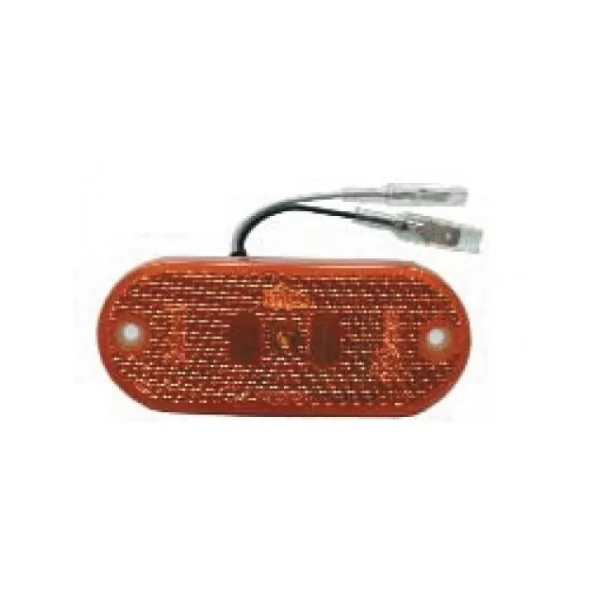 Feu latéral 24V