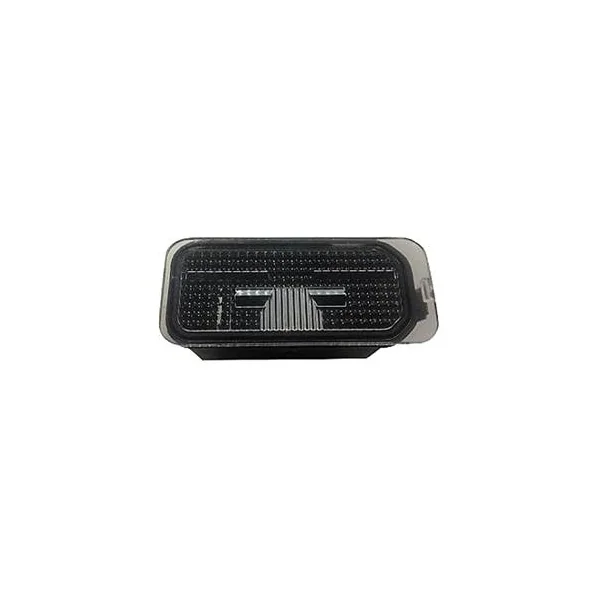 Feu éclaireur plaque arrière droit ou gauche pour FORD TRANSIT CUSTOM 2012-2018, Neuf