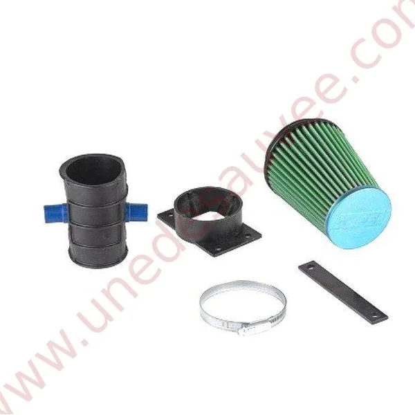 FILTRE A AIR GREEN PEUGEOT 205 309 306 S16 GTI GTI 16 CTI RALLYE
