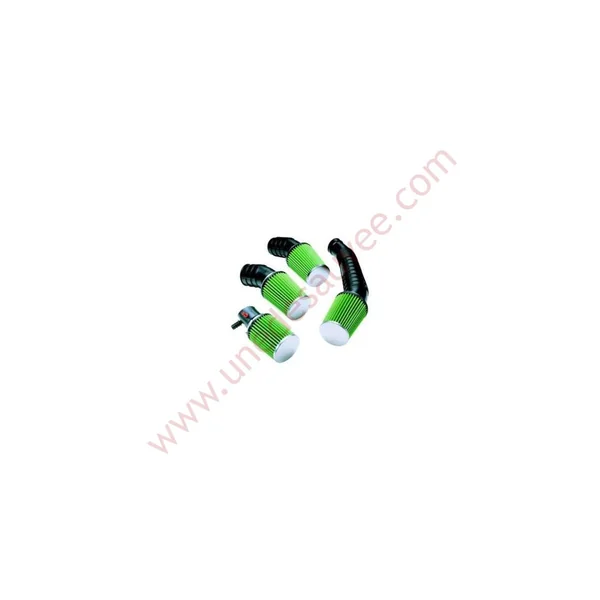 FILTRE A AIR GREEN PEUGEOT 205 309 306 S16 GTI GTI 16 CTI RALLYE