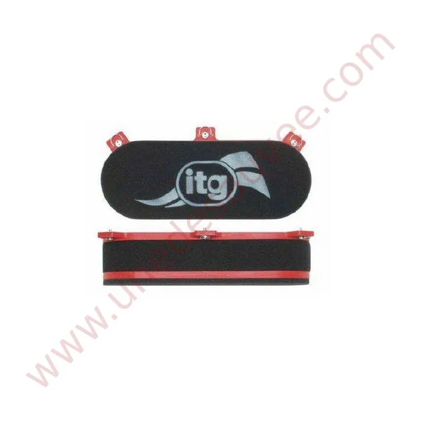FILTRE A AIR ROND ITG MEGAFLOW PEUGEOT 205 1.3 RALLYE
