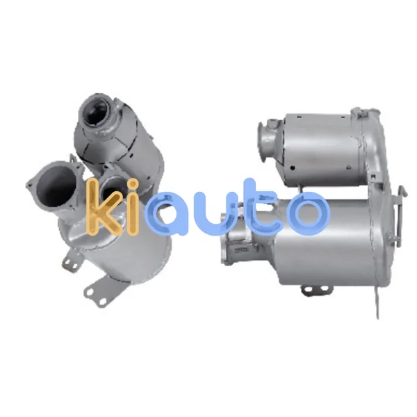 FILTRE À PARTICULES AUDI A5 2.0TDi Quattro Mot.CSUA/ CNHA (Catalyseur+FAP) FAP (2011-2017)