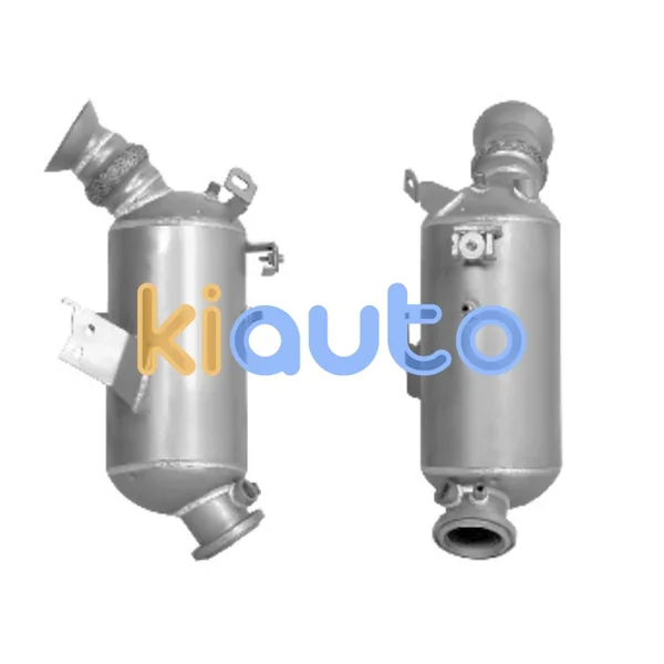 FILTRE À PARTICULES MERCEDES C220 W205 2.1CDi BlueTEC (2º FAP) FAP (2014-2018)