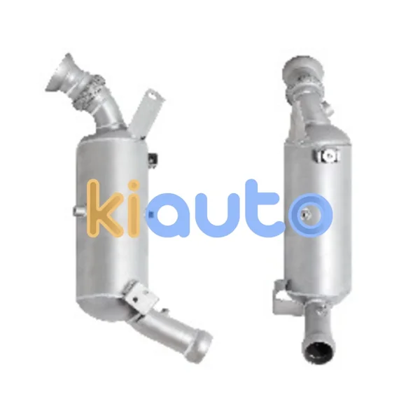 FILTRE À PARTICULES MERCEDES E200 W212 2.1CDi EURO 5 (Catalyseur+FAP) FAP (2009-2014)