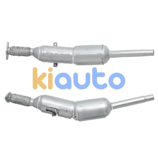 FILTRE À PARTICULES RENAULT Kangoo 1.5dCi Mot.K9K EURO 5 (Catalyseur+FAP) FAP (2009-2016)