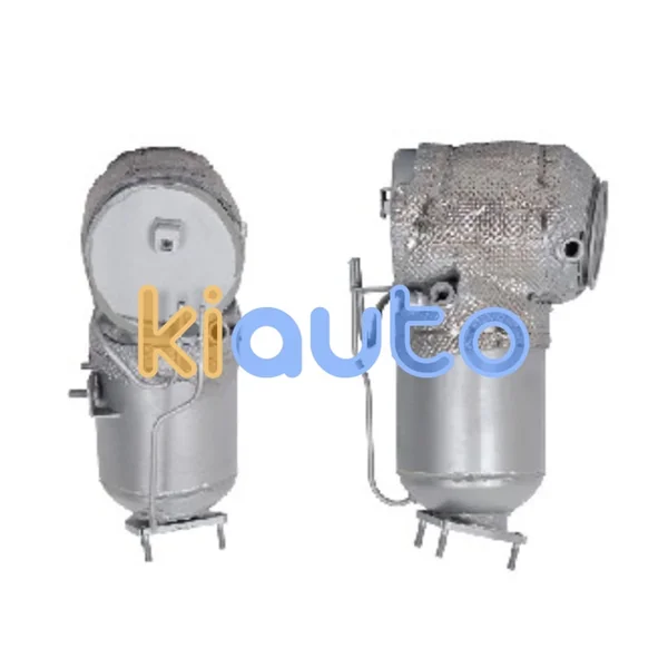 FILTRE À PARTICULES VOLVO S90 2.0TD 2WD Mot.D4204T7/ D4204T9/ D4204T14 (Code G101) (Catalyseur+FAP) FAP (2016-2020)