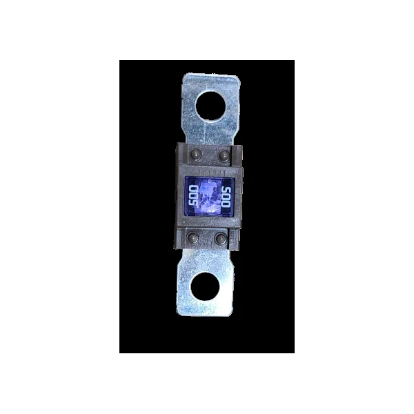 Fusible Méga 500A