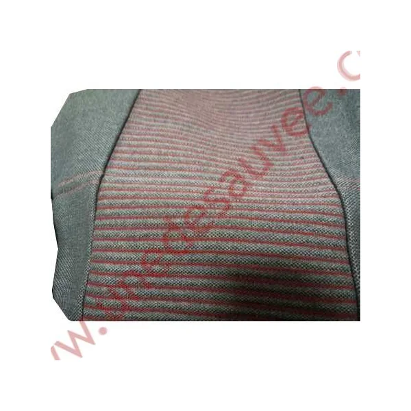 GARNITURES DE SIÈGES TOUS TISSU MONACO PEUGEOT 205 CTI CABRIOLET HABILLAGE – COIFFES – SELLERIE COMPLETE