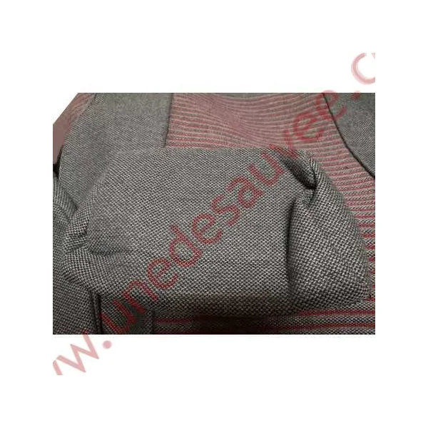 GARNITURES DE SIÈGES TOUS TISSU MONACO PEUGEOT 205 CTI CABRIOLET HABILLAGE – COIFFES – SELLERIE COMPLETE