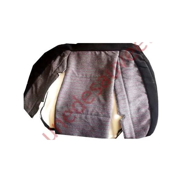 GARNITURES DE SIÈGES TOUS TISSU RENAULT SUPER 5 GT TURBO PHASE 1 HABILLAGE – COIFFE – SELLERIE DEUX SIEGES AVANT