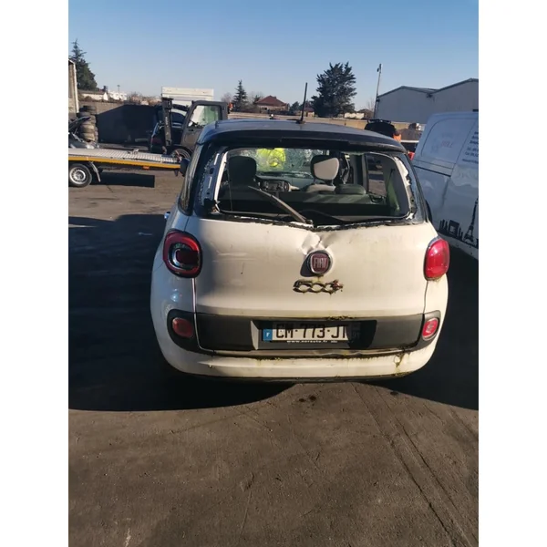 Glace retroviseur gauche FIAT 500L