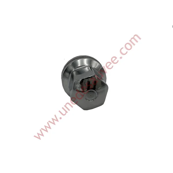 GOUJON DE ROUE LONG CHROMÉ POUR JANTES ALUMINIUM PEUGEOT 205 GTI CTI 1.6